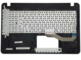 Tipkovnica za Asus ASUS X540SA X540S X540 90NB0B33-R31UK0 (QWERTZ) STANDARD EU / SLO NALEPKE